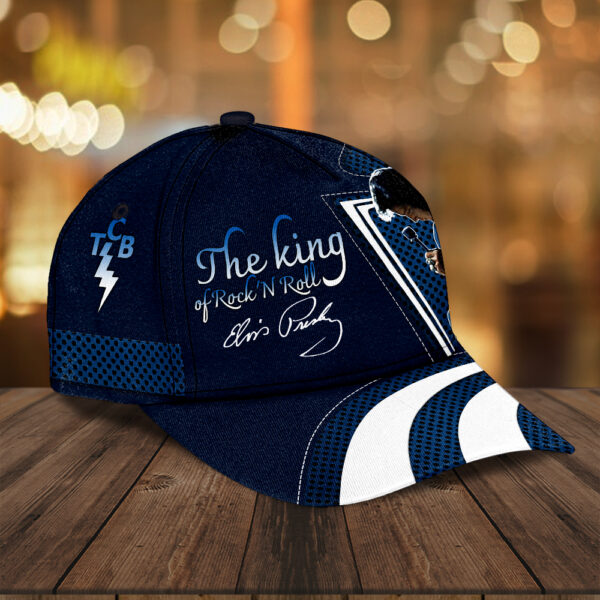Elvis Presley Classic Cap - HOATT 11305