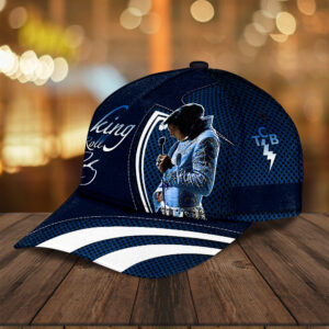 Elvis Presley Classic Cap - HOATT 11305
