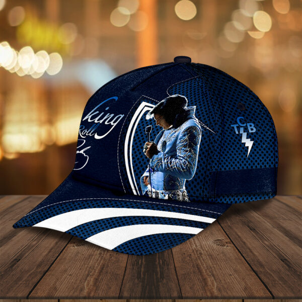 Elvis Presley Classic Cap - HOATT 11305