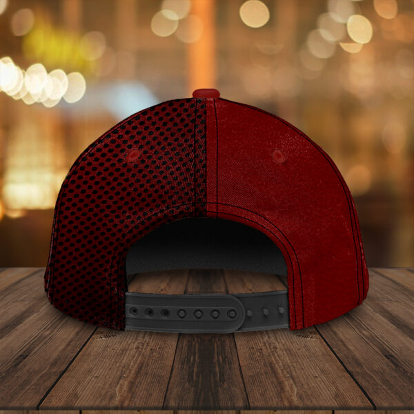 Elvis Presley Classic Cap - HOATT 11311
