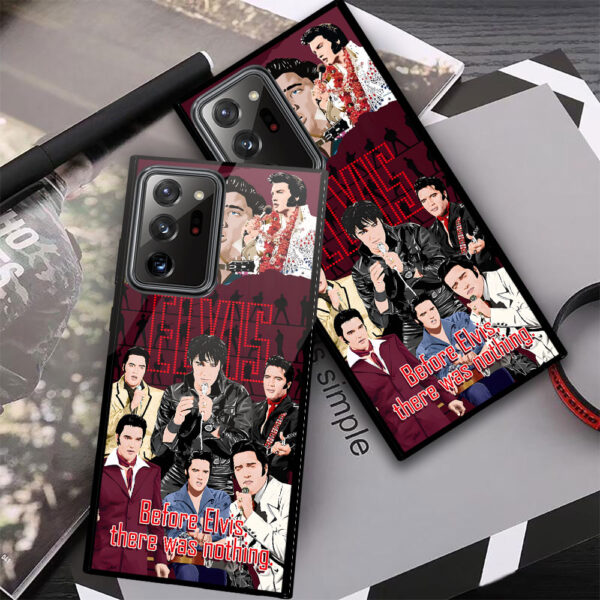 Elvis Presley Phone Case - GNE NEW443