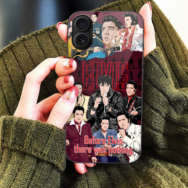 Elvis Presley Phone Case - GNE NEW443
