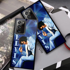 Elvis Presley Phone Case - HOATT 11182