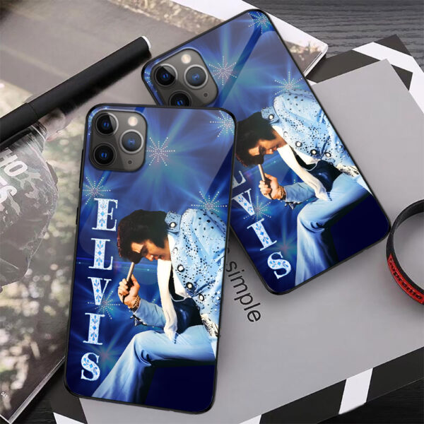 Elvis Presley Phone Case - HOATT 11182