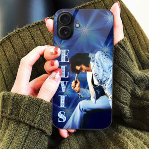 Elvis Presley Phone Case - HOATT 11182