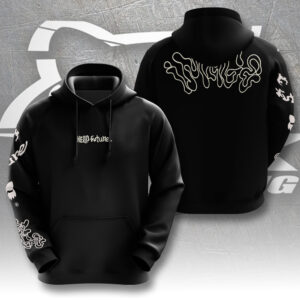 Fox Racing 3D Apparel - GNE 3744