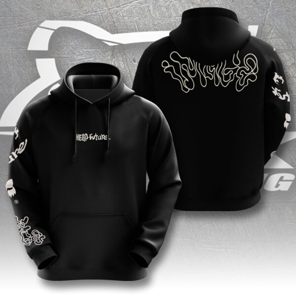 Fox Racing 3D Apparel - GNE 3744