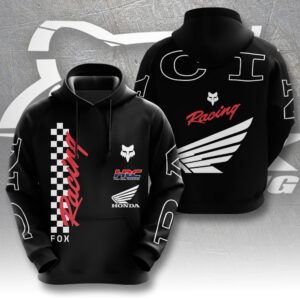 Fox Racing 3D Apparel - GNE 3745