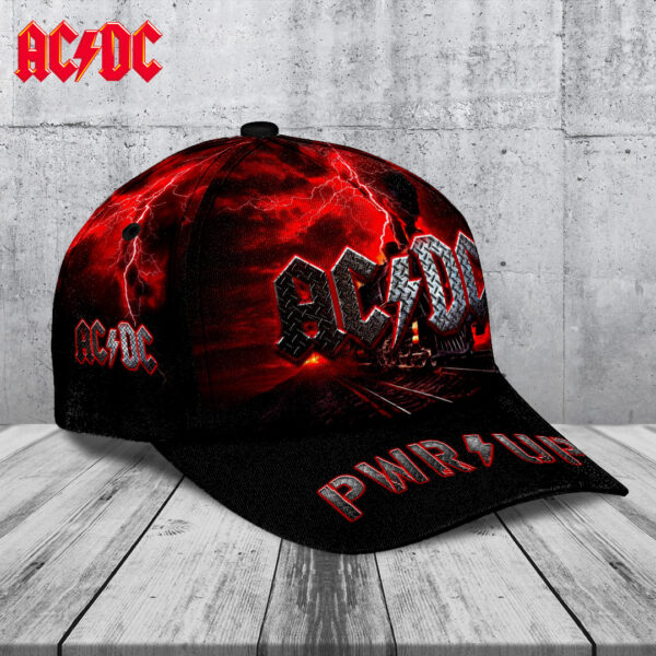 Rock Music Classic Cap - GNE NEW392