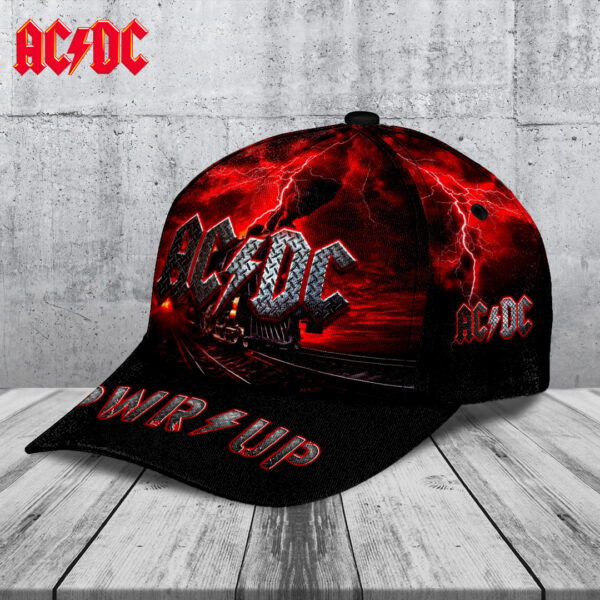Rock Music Classic Cap - GNE NEW392