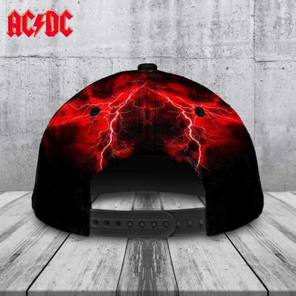 Rock Music Classic Cap - GNE NEW392