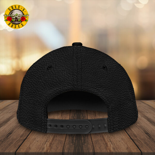 Personalized Guns N' Roses Classic Cap - TANTN 13713