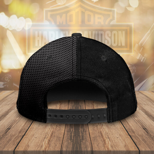 Harley Davidson Classic Cap - MAITM 11654