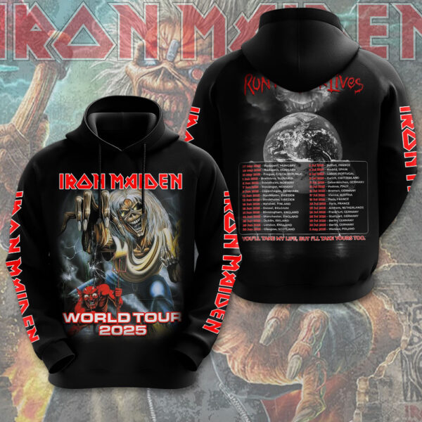 IRMA 3D Apparel - MAITM 11443