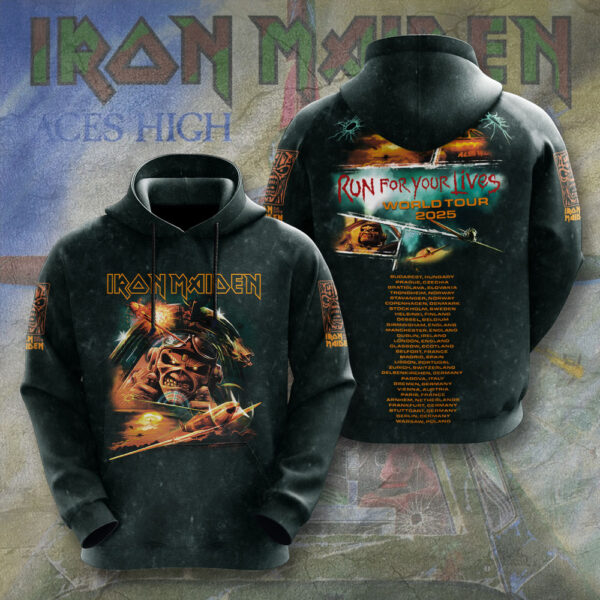 IRMA 3D Apparel - TANTN 13301