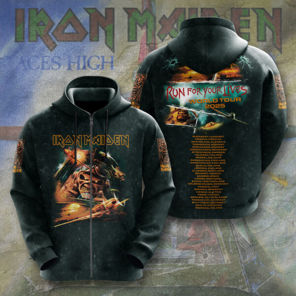 IRMA 3D Apparel - TANTN 13301