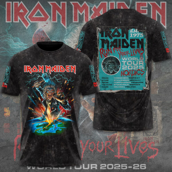 IRMA 3D Apparel - TANTN 13781
