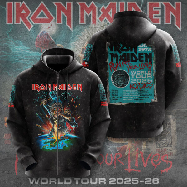IRMA 3D Apparel - TANTN 13781
