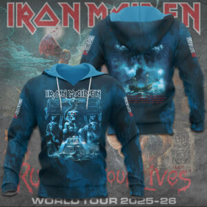 IRMA 3D Apparel - TANTN 14042