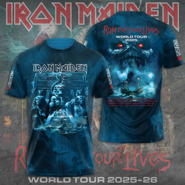 IRMA 3D Apparel - TANTN 14042