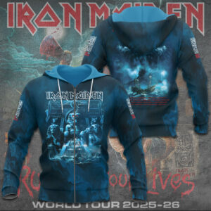 IRMA 3D Apparel - TANTN 14042