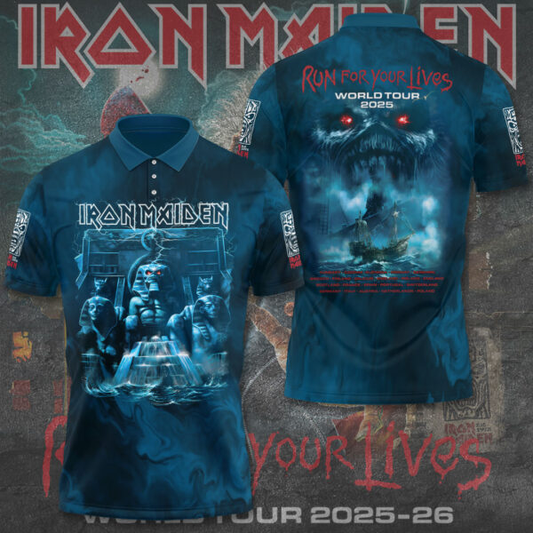 IRMA 3D Apparel - TANTN 14042