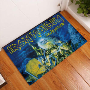 IRMA Foldable Doormat - HOATT 11026