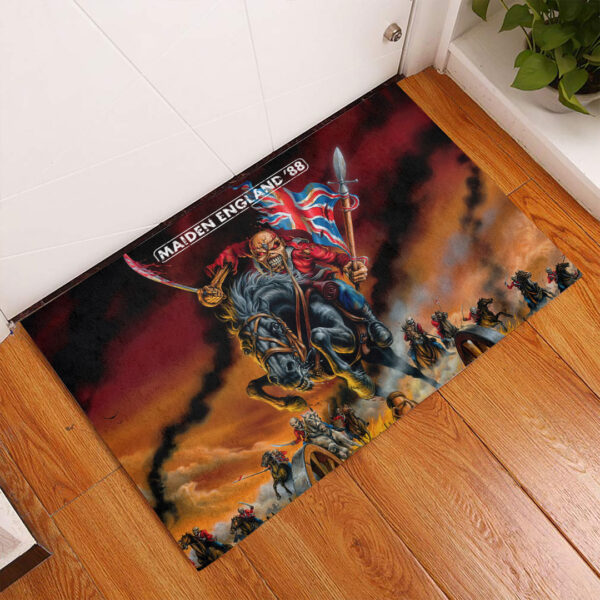IRMA Foldable Doormat - HOATT 11055