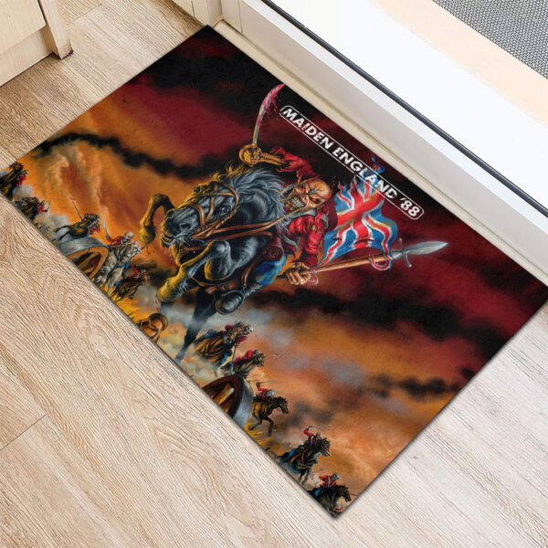 IRMA Foldable Doormat - HOATT 11055