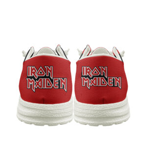 IRMA Custom Hey Dude Shoes - MAITM 11383