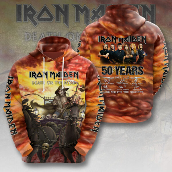 IRMA 3D Apparel - HOATT 11153