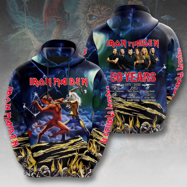 IRMA 3D Apparel - HOATT 11223