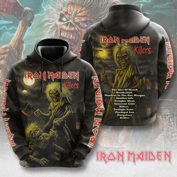 IRMA 3D Apparel - MAITM 11376