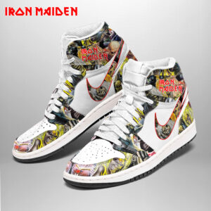 IRMA AJ 1 Sneaker - TANTN 13360