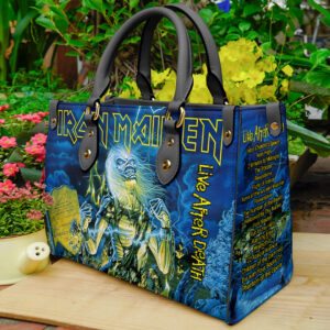 IRMA Leather HandBag - HOATT 11373