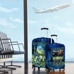 IRMA Luggage Cover - HOATT 11235