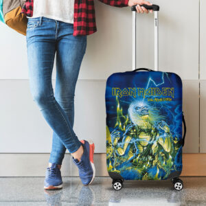 IRMA Luggage Cover - HOATT 11235