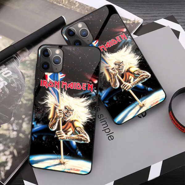 IRMA Phone Case - HOATT 11063
