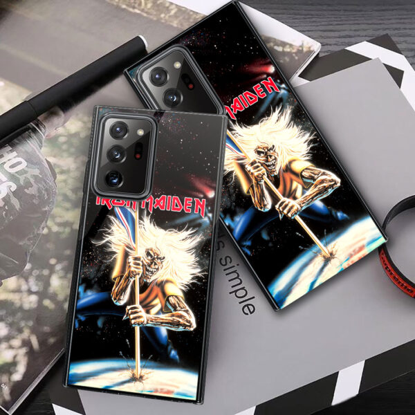 IRMA Phone Case - HOATT 11063