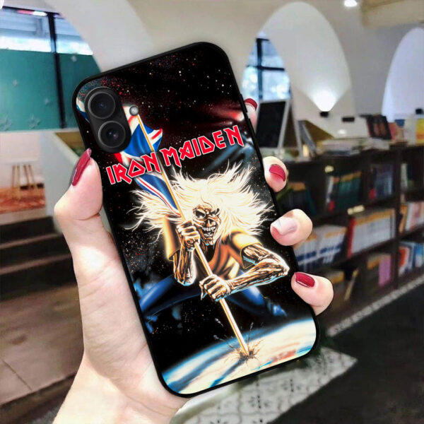 IRMA Phone Case - HOATT 11063