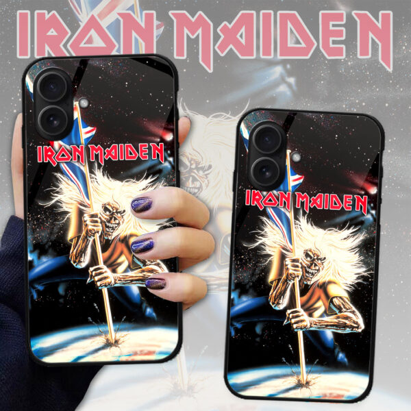 IRMA Phone Case - HOATT 11063