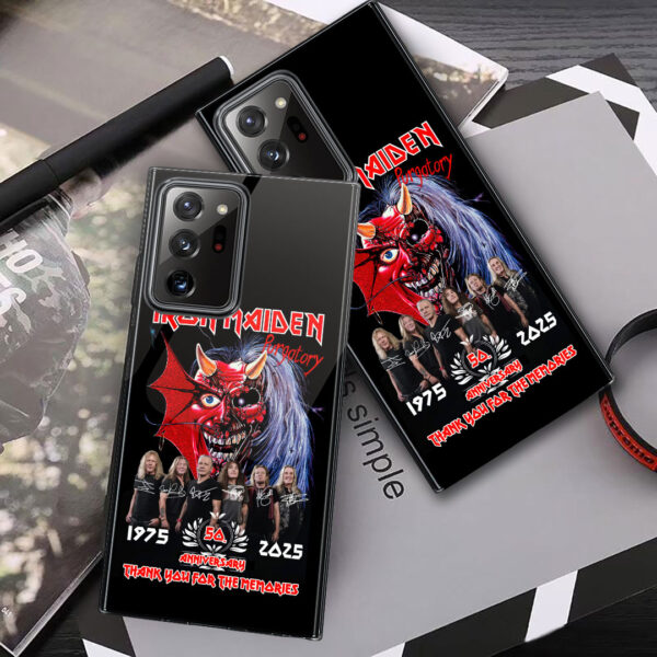 IRMA Phone Case - HOATT 11064