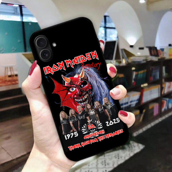 IRMA Phone Case - HOATT 11064