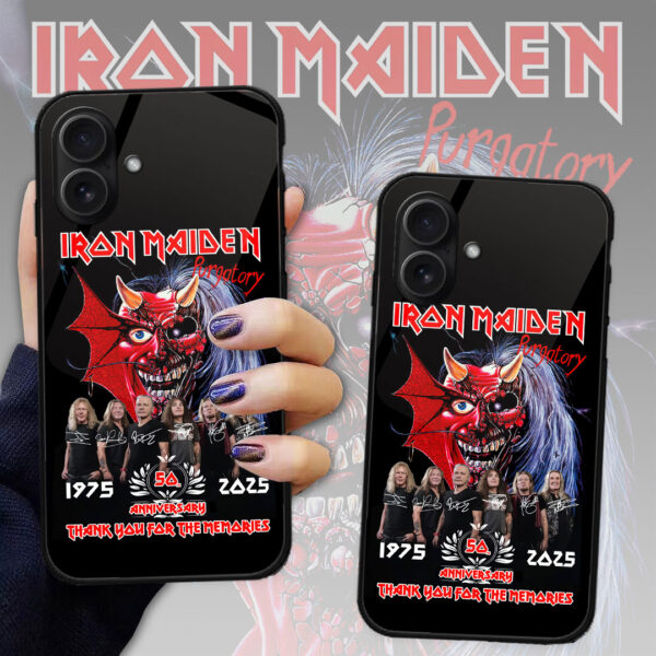 IRMA Phone Case - HOATT 11064