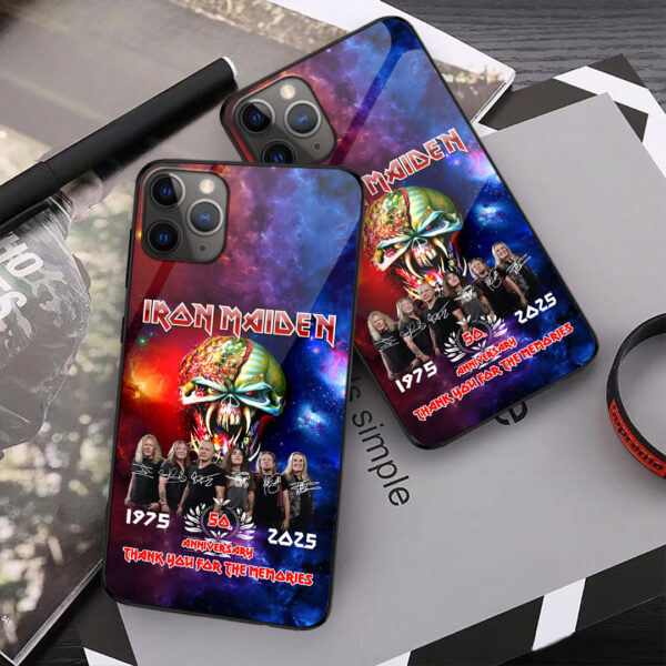 IRMA Phone Case - HOATT 11066