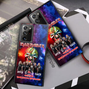 IRMA Phone Case - HOATT 11066