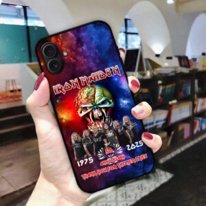 IRMA Phone Case - HOATT 11066