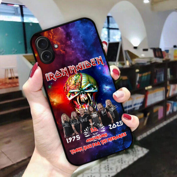 IRMA Phone Case - HOATT 11066