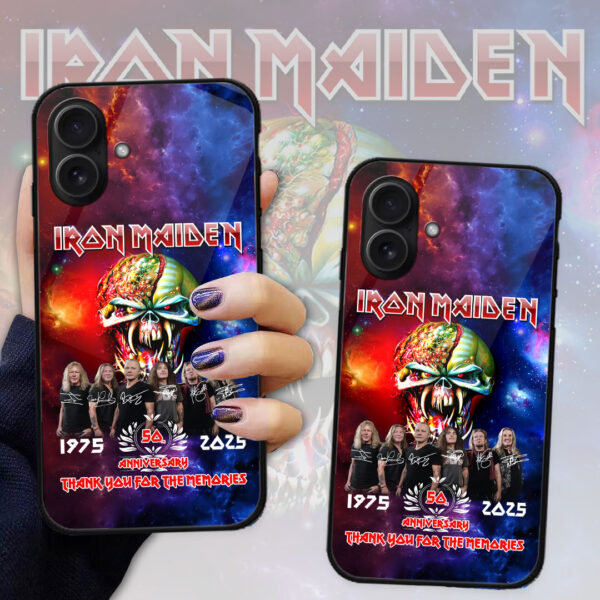 IRMA Phone Case - HOATT 11066