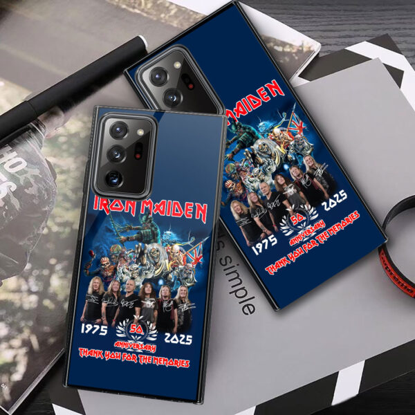 IRMA Phone Case - HOATT 11221